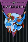 Supergirl Archives Vol. 2 HC 
Dated: 2004 
On Sale: December 24, 2003