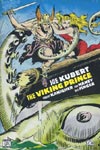 Viking Prince HC 
Dated: 2010 
On Sale: July 14, 2010