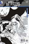 Detective Comics #0  [Variant A] 
Dated: November 2012 
On Sale: September 5, 2012