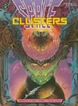 DC Graphic Novel #7 
Dated: 1986 
On Sale: August 14, 1986