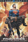 Final Crisis (DC Essential Edition) TPB 
Dated: 2019 
On Sale: April 3, 2019