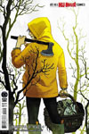 Basketful of Heads #4  [Variant] 
Dated: March 2020 
On Sale: January 22, 2020
