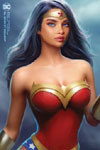 Justice League #75  [KRS Comics Exclusive] 
Dated: June 2022 
On Sale: April 26, 2022