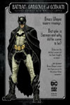 Batman:Gargoyle of Gotham #1  [Second Printing] 
Dated: February 2024 
On Sale: September 16, 2023