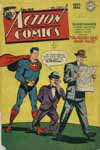 Action Comics #100 
Dated: September 1946 
On Sale: July 17, 1946