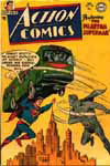 Action Comics #199 
Dated: December 1954 
On Sale: October 28, 1954
