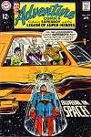 Adventure Comics #379 
Dated: April 1969 
On Sale: February 27, 1969