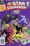 All-Star Squadron #44 
Dated: April 1985 
On Sale: January 24, 1985