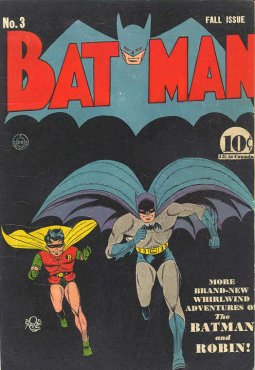 Batman #3