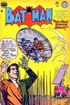 Batman #81 Batman #81