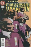 Challengers of the Unknown #8 
Dated: September 1997 
On Sale: July 23, 1997