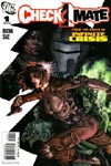 Checkmate #1 
Dated: June 2006 
On Sale: April 26, 2006