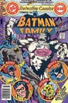 Detective Comics #482 
Dated: Feb/Mar 1979 
On Sale: November 9, 1978