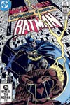 Detective Comics #527 
Dated: June 1983 
On Sale: March 24, 1983