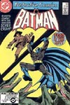 Detective Comics #540 
Dated: July 1984 
On Sale: April 26, 1984