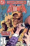 Detective Comics #563 
Dated: June 1986 
On Sale: March 27, 1986