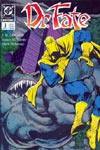 Doctor Fate #3 
Dated: January 1989 
On Sale: December 6, 1988