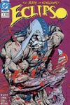 Eclipso #3 
Dated: January 1993 
On Sale: November 24, 1992