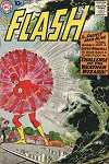 Flash #110 
Dated: Dec/Jan 1959 
On Sale: October 20, 1959