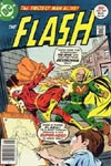 Flash #249 
Dated: May 1977 
On Sale: February 3, 1977
