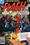 Flash #275 
Dated: July 1979 
On Sale: April 12, 1979