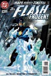 Flash #116 
Dated: August 1996 
On Sale: June 26, 1996
