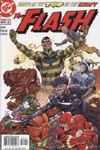 Flash #222 
Dated: July 2005 
On Sale: May 25, 2005