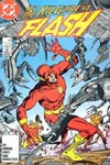 Flash #3 
Dated: August 1987 
On Sale: May 5, 1987