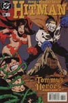 Hitman #30 
Dated: September 1998 
On Sale: July 22, 1998