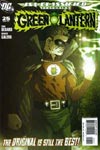 JSA:Classified #25 
Dated: June 2007 
On Sale: April 25, 2007