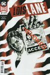 Lois Lane #2 
Dated: October 2019 
On Sale: August 7, 2019