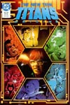New Teen Titans #47 
Dated: September 1988 
On Sale: May 31, 1988