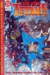 New Titans #61 
Dated: December 1989 
On Sale: October 24, 1989