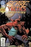 Scare Tactics #6 
Dated: May 1997 
On Sale: March 26, 1997