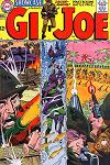 Showcase #53 
Dated: Nov/Dec 1964 
On Sale: September 24, 1964