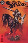 Spectre #57 
Dated: September 1997 
On Sale: July 23, 1997