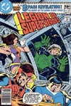 Legion of Super-Heroes #267 
Dated: September 1980 
On Sale: June 26, 1980
