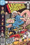 Legion of Super-Heroes #268 
Dated: October 1980 
On Sale: July 24, 1980