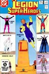 Legion of Super-Heroes #301 
Dated: July 1983 
On Sale: April 21, 1983