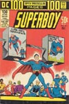 Superboy #185 
Dated: May 1972 
On Sale: March 2, 1972