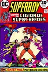 Superboy #197 
Dated: September 1973 
On Sale: June 19, 1973