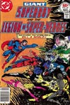 Superboy & the Legion of Super-Heroes #231 
Dated: September 1977 
On Sale: June 21, 1977