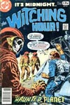 Witching Hour #81 
Dated: June 1978 
On Sale: March 28, 1978