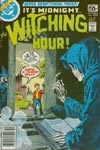 Witching Hour #85 
Dated: October 1978 
On Sale: July 27, 1978