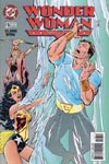 Wonder Woman #116 
Dated: December 1996 
On Sale: October 30, 1996
