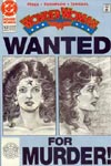 Wonder Woman #57 
Dated: August 1991 
On Sale: June 11, 1991