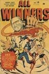 All-Winners Comics #19 
Dated: Fall 1946 
On Sale: July 24, 1946