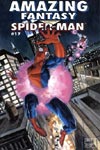 Amazing Fantasy #17 
Dated: January 1996 
On Sale: December 21, 1995