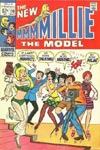 Millie the Model #170 
Dated: May 1969 
On Sale: February 4, 1969