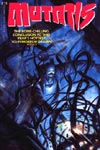 Mutatis #3 
Dated: 1993 
On Sale: December 1, 1992